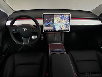 Tesla model 3 performance r.v 2021 refresh 514ps - 4