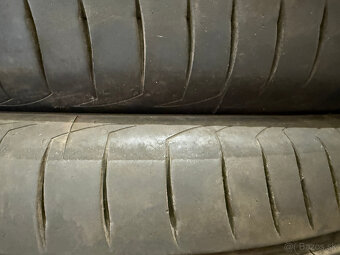 Continental 265/55/19XL - LETNE - 4