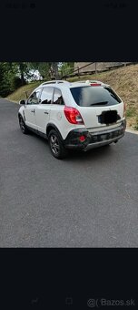Opel Antara - 4