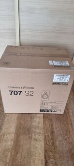 Bowers & Wilkins 707 S2 - 4