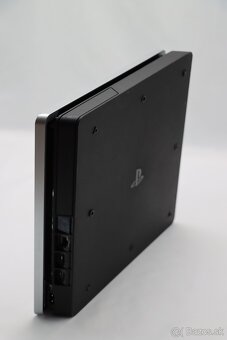 PlayStation 4 Slim CUH-2016B Gran Turismo Edition –1TB - 4