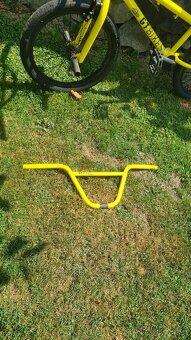 Predám bmx gt air - 4