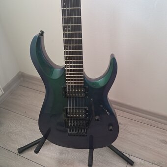 Cort X 300 FPU - 4