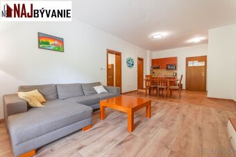 INVESTIČNÝ APARTMÁN S DVOMA BALKÓNMI | FATRAPARK 2 - Hrabovo - 4