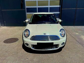 MINI COOPER - PREDAJ AJ NA SPLÁTKY - 4