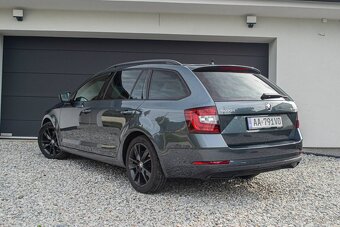 Škoda Octavia Combi 3 Facelift 2.0 TDi Sportline 2020 - 4