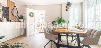 Útulný řadový dům 3+kk s terasou – Orihuela Costa, Lomas de - 4