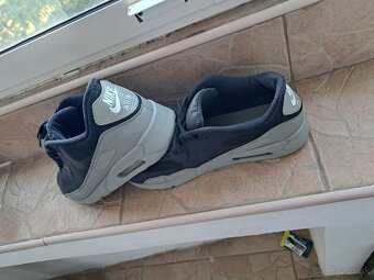 Predám nike air max nosené dobrom stave.. - 4