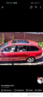 Octavia 3 2,0 TDI 110kw DSG - 4