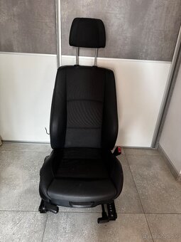 Sedačky BMW - 4