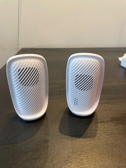 Digitálna detská pestúnka MOTOROLA MBP24 - 4