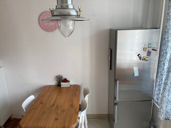 Na prenajom izba pre ženu v 2izbovom byte Kosice Sever - 4