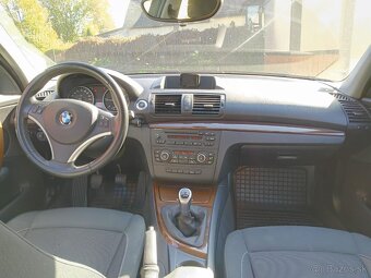 Predám BMW 118d - 4