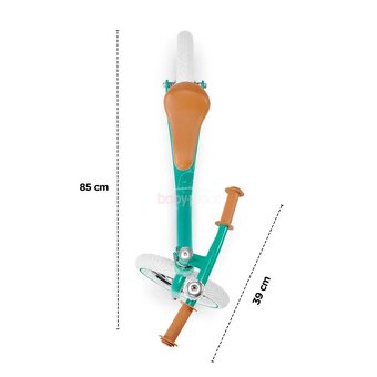 Kinderkraft Rapid - 4