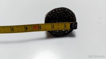 strieborny prsten - 4