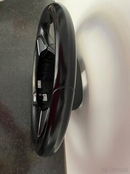 Volant Škoda Octavia III facelift - 4