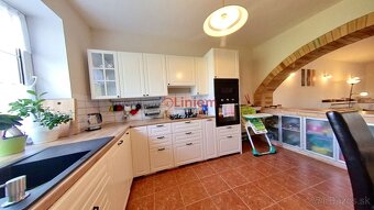 REZERVOVANÉ Exkluzívna ponuka: 4-izbový bezbariérový dom sn - 4