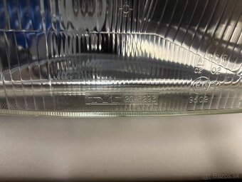 Vw Transporter  T4 svetlá - 4