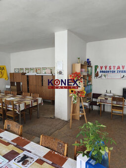NA PREDAJ - BUDOVA v CENTRE MESTA – Michalovce - 4