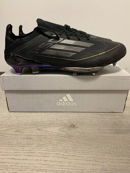 Kopačky F50, UK9 - 4