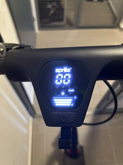 Elektricka kolobezka - 4