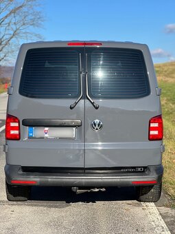 VW Transporter T6 2.0TDi 150ps Long kupene na SK - 4