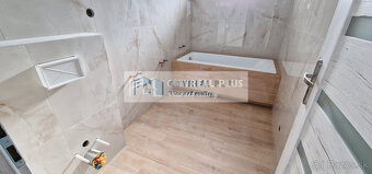 Ponúkam na predaj novostavbu 4 izbového rodinného domu Dvory - 4