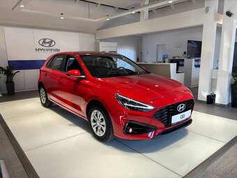 Hyundai i30 1.5i DPi Comfort - 4