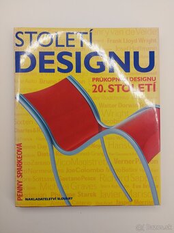 Kniha o architektúre domov a dizajne - 4