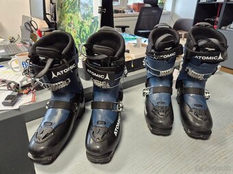 ATOMIC Backland sport - 4