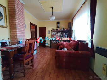 Predaj, rodinný dom - Hrkovce (N002-12-MAHAa) - 4