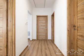 BOSEN | PRENÁJOM 3-izbový byt v rodinnom dome - Veľké Dvorní - 4