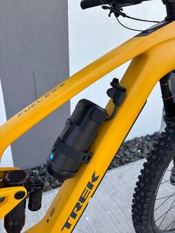 Trek Fuel EXe 9.8 GX AXS - 4
