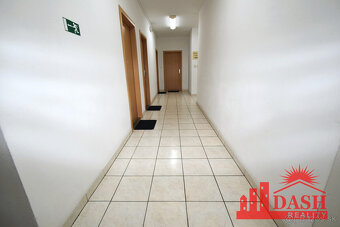 Na prenájom kancelársky priestor blízko centra mesta, 14 m2, - 4