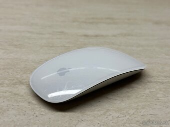 Apple Magic Mouse (1st generation) - 4