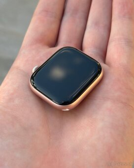 Apple Watch Series 10 42 mm Rose Gold - 4