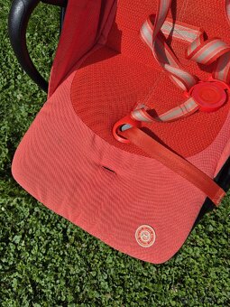 Cybex Beezy cestovny kocik - 4