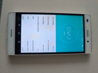 Huawei P8 lite - 4