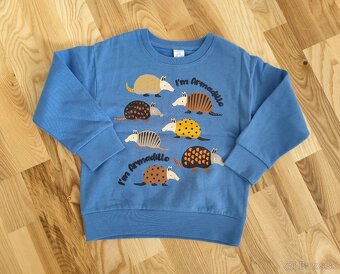 Lindex, Hm, a iné ---- pyžamá a mikiny - 4