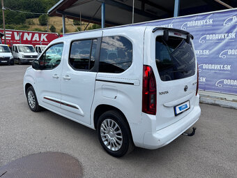 Toyota Proace City Verso 1.5 D-4D 100 Short Shuttle - 4