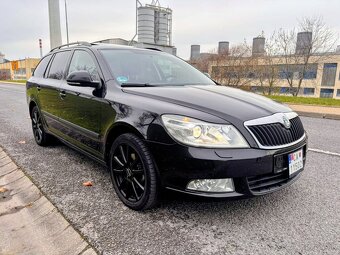 Škoda Octavia 2 facelift 2.0 TDI 103kw CR Impuls Edition - 4