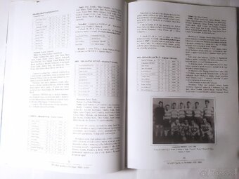 Dušan Ertl - 100 rokov športu vo Vrútkach 1909 - 2009 - 4