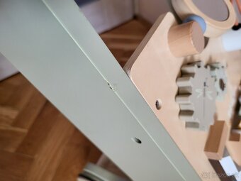 Little dutch choditko - 4