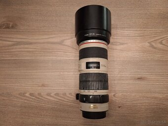 Canon EF 16-35 F/4 + 24-70 F/4 + 70-200 F/4 IS - 4