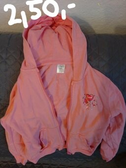 Detské oblecenie - 4