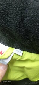 Detská zimná  bunda 104 velkost - 4