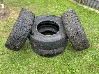 Pneumatiky Uniroyal Rallye 4x4 Street – 235/75 R15 109T - 4