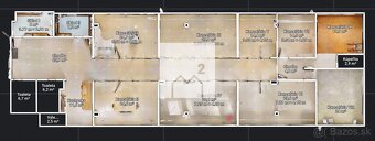 Moderná kancelária v Europalace Žilina | 30 m2 | plus zázemi - 4