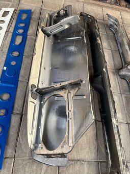 Plecharina / diely Škoda 105 120 - 4