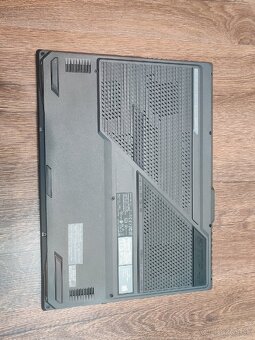 ASUS ROG G513 | Ryzen7, RTX3060, 16/1000Gb - 4